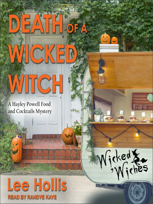 Title details for Death of a Wicked Witch by Lee Hollis - Available